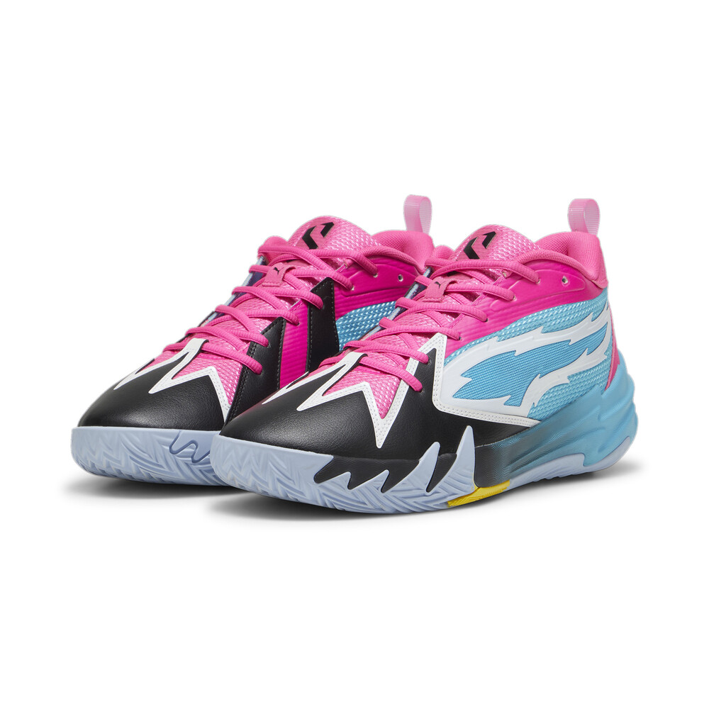 PUMA Scoot Zeros NL 籃球運動鞋 男性_1