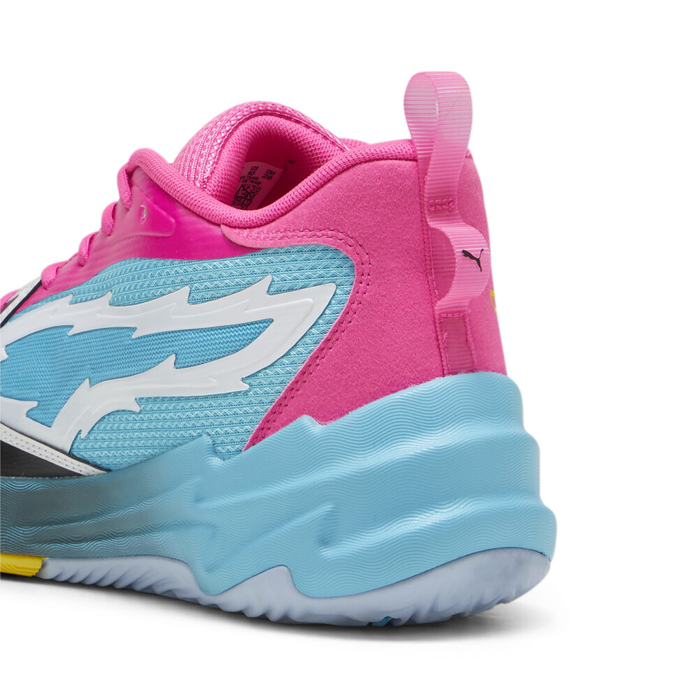 PUMA Scoot Zeros NL 籃球運動鞋 男性_2