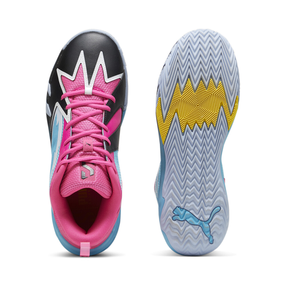 PUMA Scoot Zeros NL 籃球運動鞋 男性_3