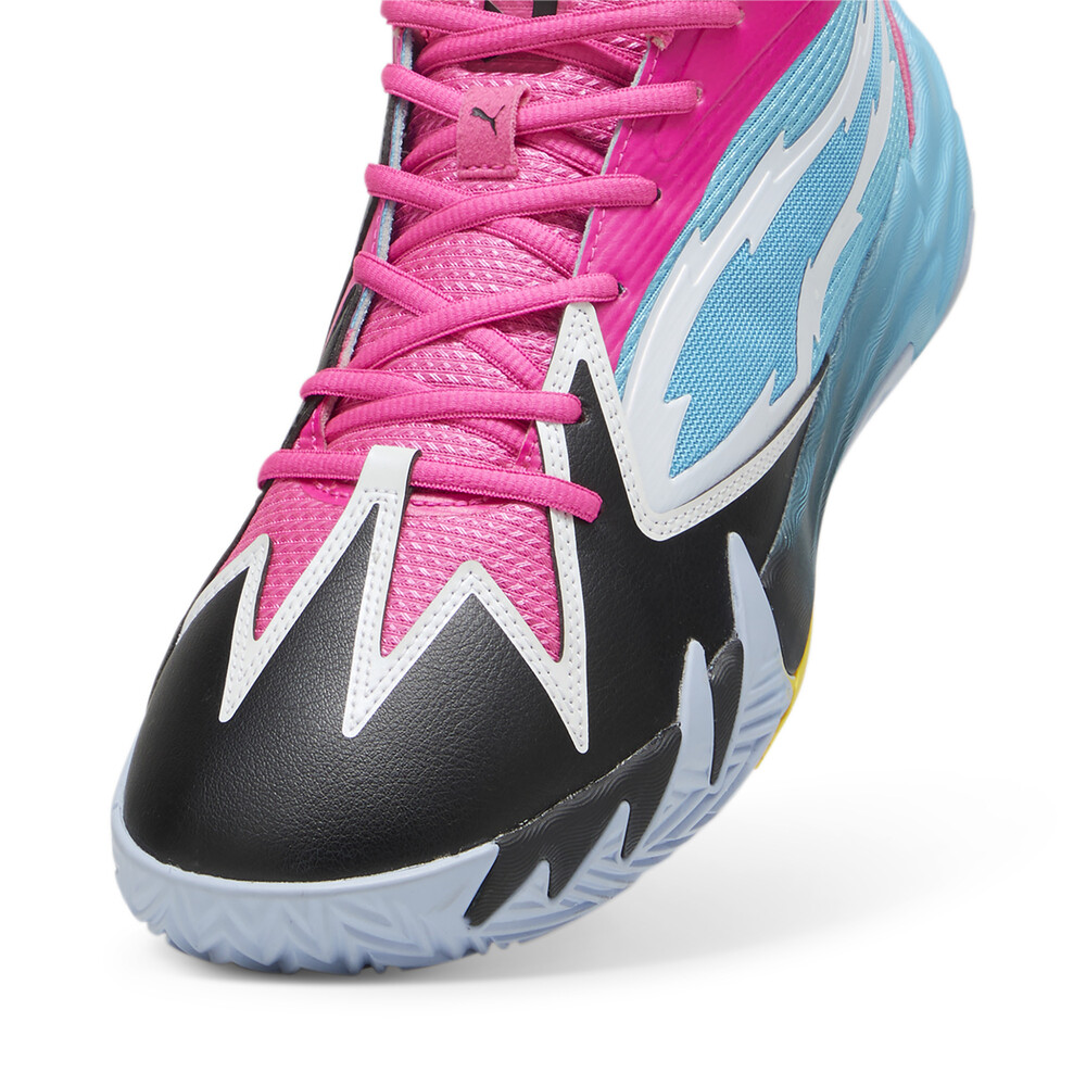 PUMA Scoot Zeros NL 籃球運動鞋 男性_5