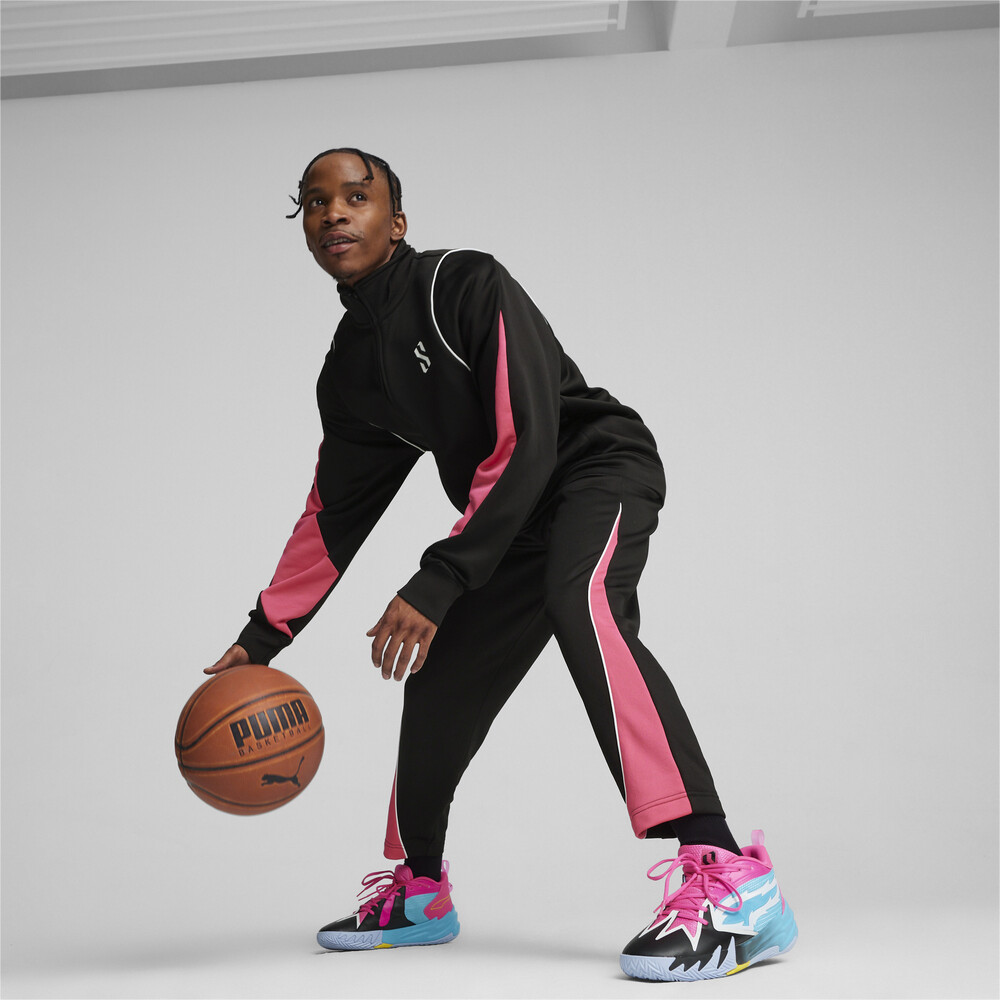 PUMA Scoot Zeros NL 籃球運動鞋 男性_8
