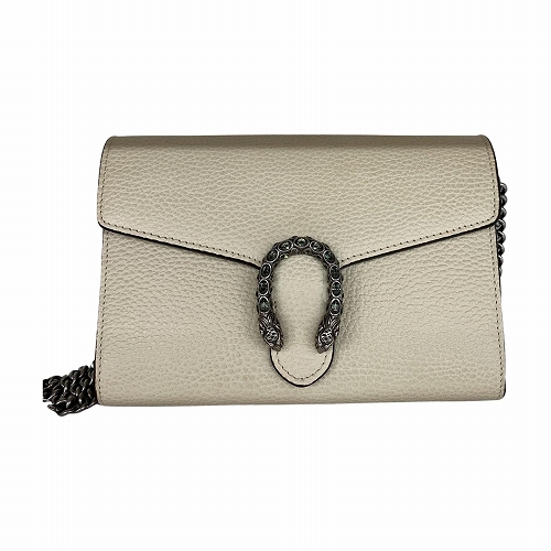 【高雄SKMPARK店】GUCCI/側背包//401231493075