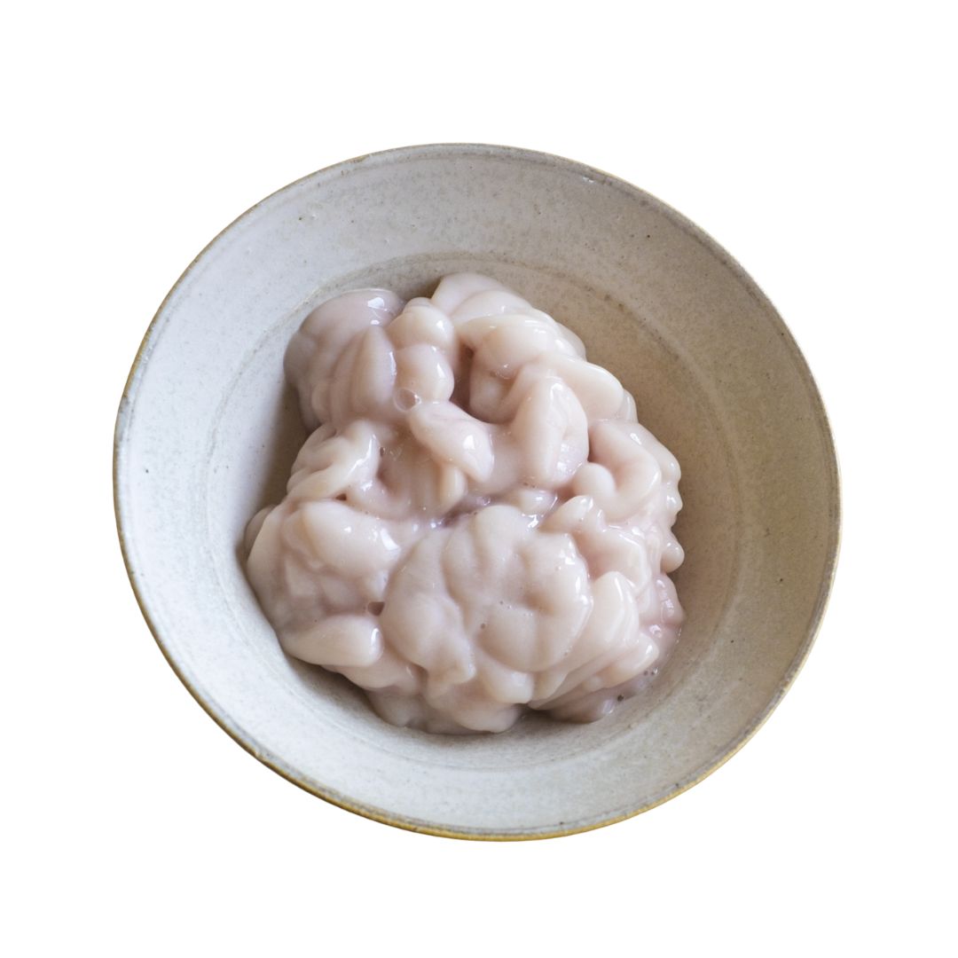 鱈魚白子(上/日本)500g_0