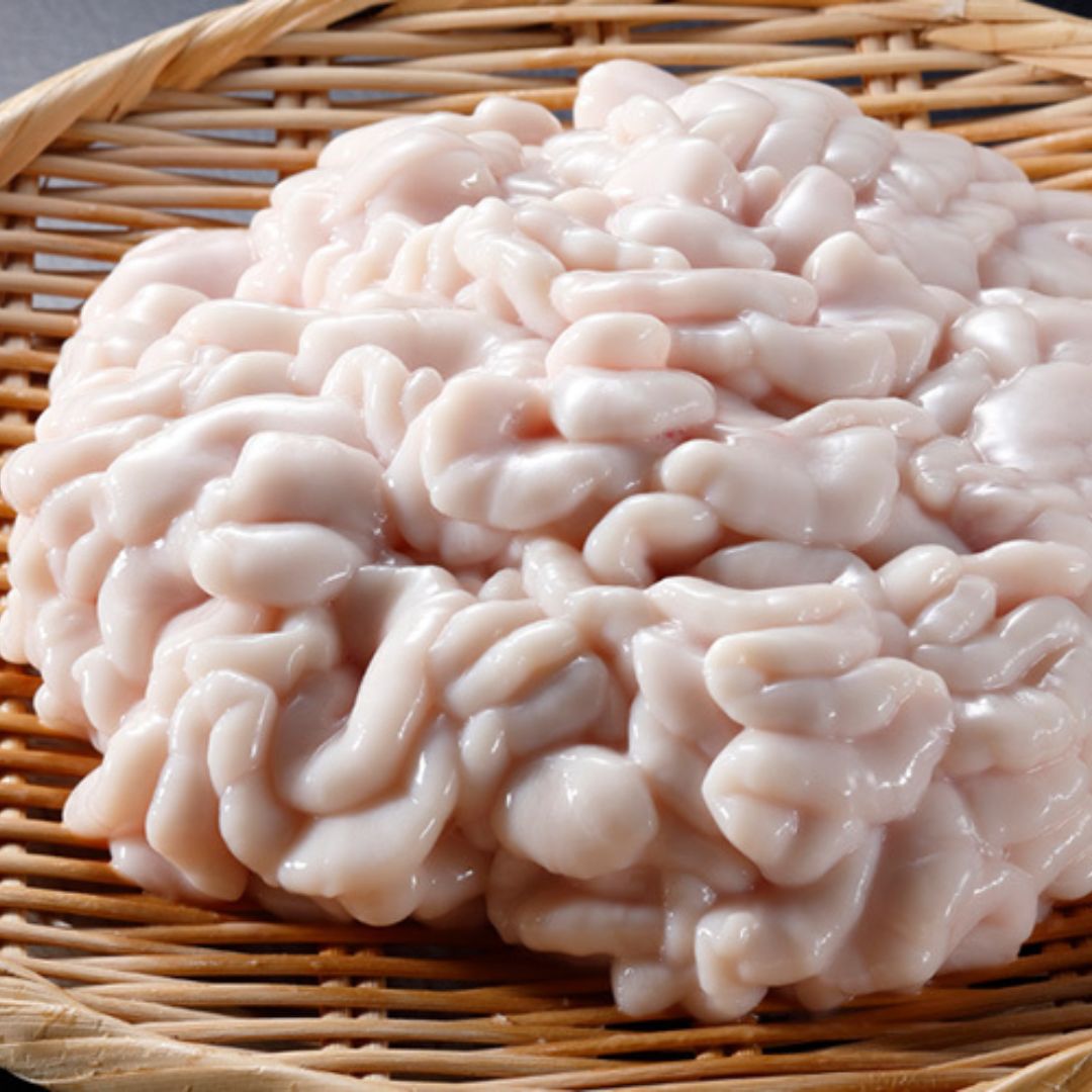 鱈魚白子(上/日本)500g_2