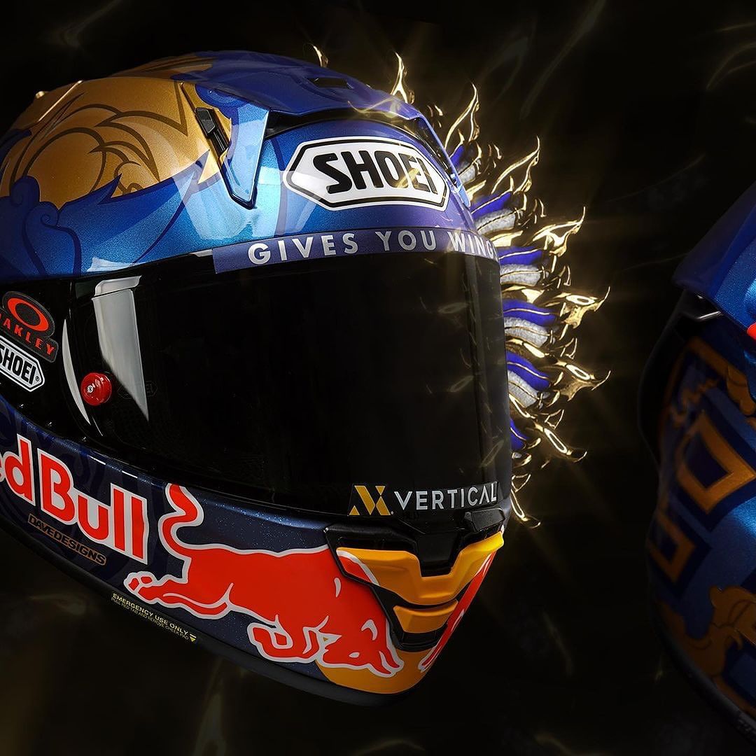 【訂金5000/尾款21000】SHOEI X15 X-Fifteen MARQUEZ THAI 泰國站  全罩式安全帽【預購商品，預計到貨時間2024年06月】_1