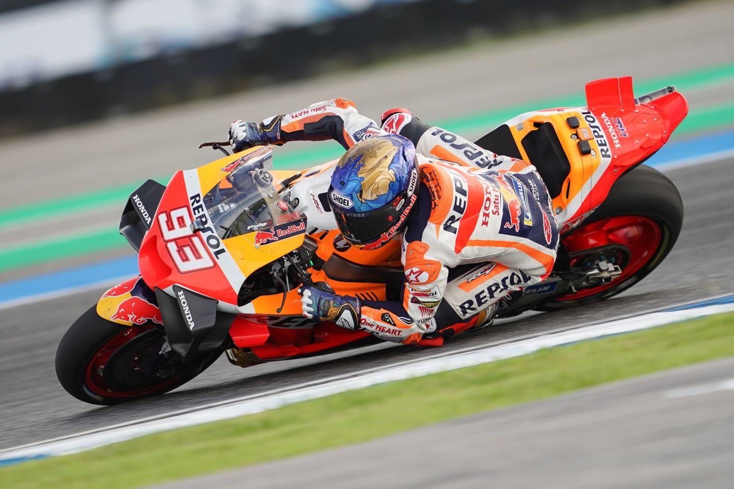 【訂金5000/尾款21000】SHOEI X15 X-Fifteen MARQUEZ THAI 泰國站  全罩式安全帽【預購商品，預計到貨時間2024年06月】_6