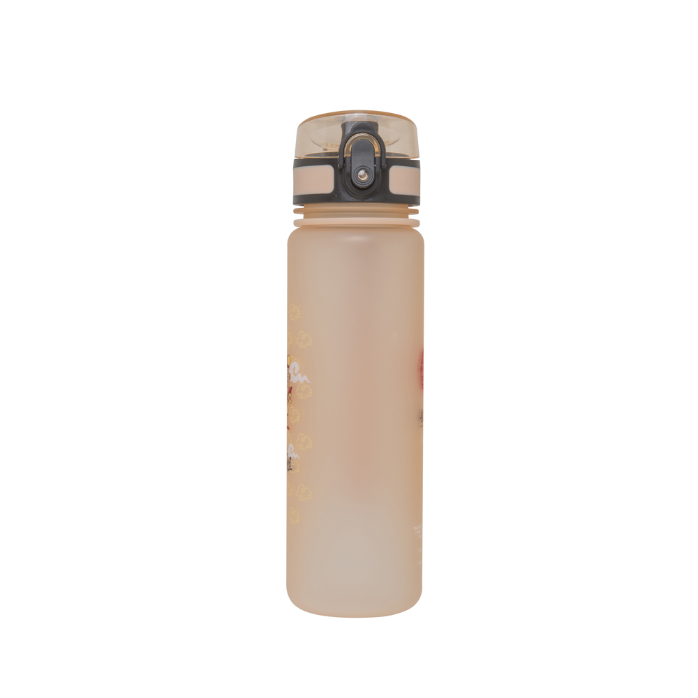 【鎮瀾宮】大甲媽祖彈蓋水壺(500ml)-香檳金 MZ00A05GD_3