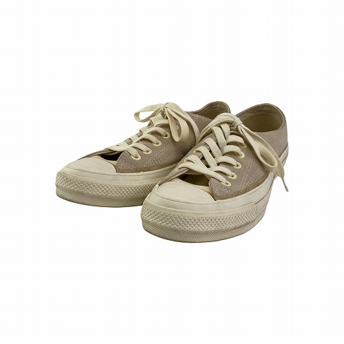 【南港店】CONVERSE/低筒運動休閒鞋/26.5cm/1ｃｊ739