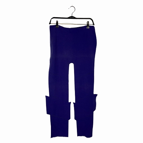 【台北西門店】ISSEY MIYAKE FETE/褲子/2/IF89-KF522