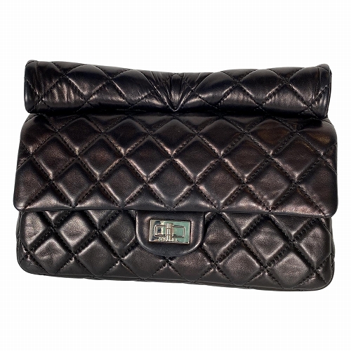 【高雄夢時代店】CHANEL/手拿包//15994699