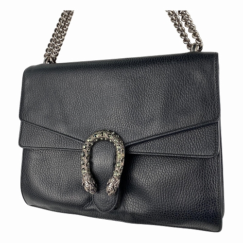 【誠品生活台中480店】GUCCI/側背包//403348525040
