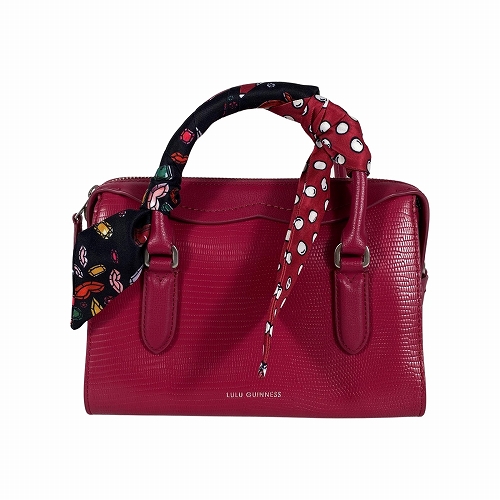 Lulu guinness dylan bag hot sale