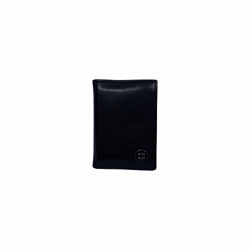 【桃園統領店】CHANEL/名片包//