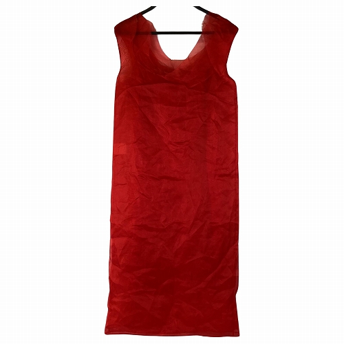 【環球桃園A8店】Maison Margiela/洋裝/1/S51CT09568500