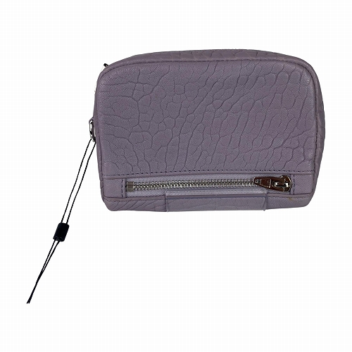 【環球屏東店】Alexander Wang/小袋子//70W0119