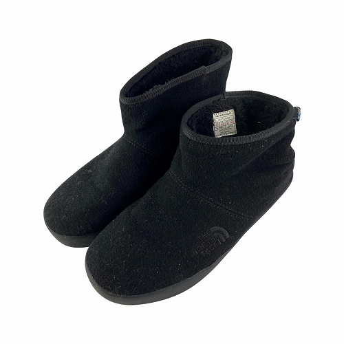 【環球桃園A8店】THE NORTH FACE/靴子//nf51891