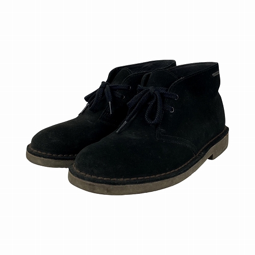 【宜蘭家樂福店】Clarks/靴子/23.5cm/