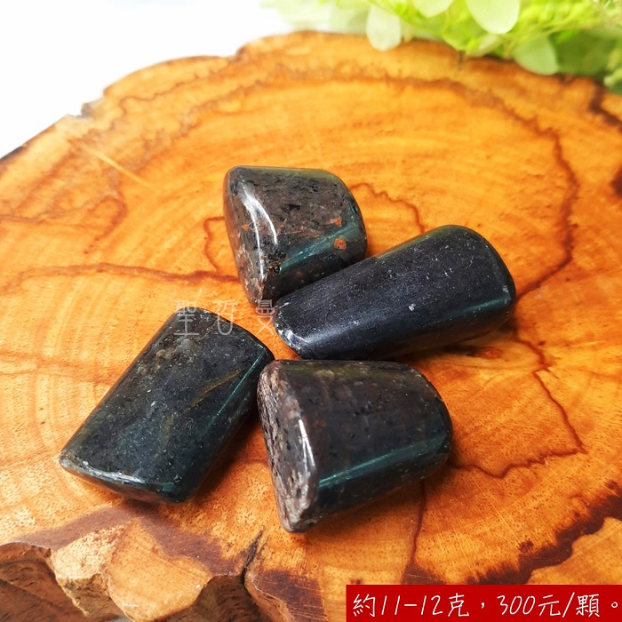 剛玉滾石（Ruby/紅寶石/藍寶石/紅色剛玉） 印度 ~王者之石，守護心臟與愛的寶石，七月的誕生石_2