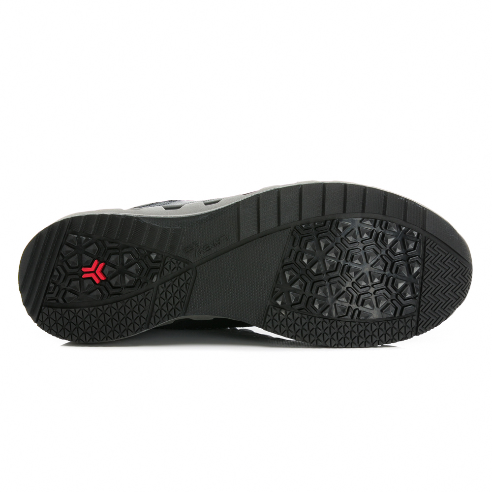 山形鞋王 GORE-TEX SURROUND 安底防滑休閒鞋(男229015374)_2