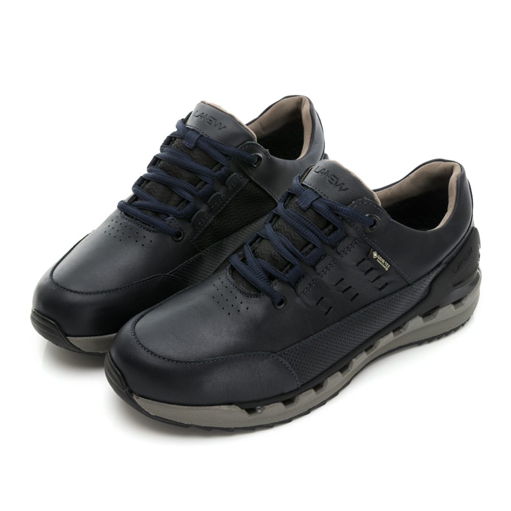 山形鞋王 GORE-TEX SURROUND 安底防滑休閒鞋(男229015374)_3