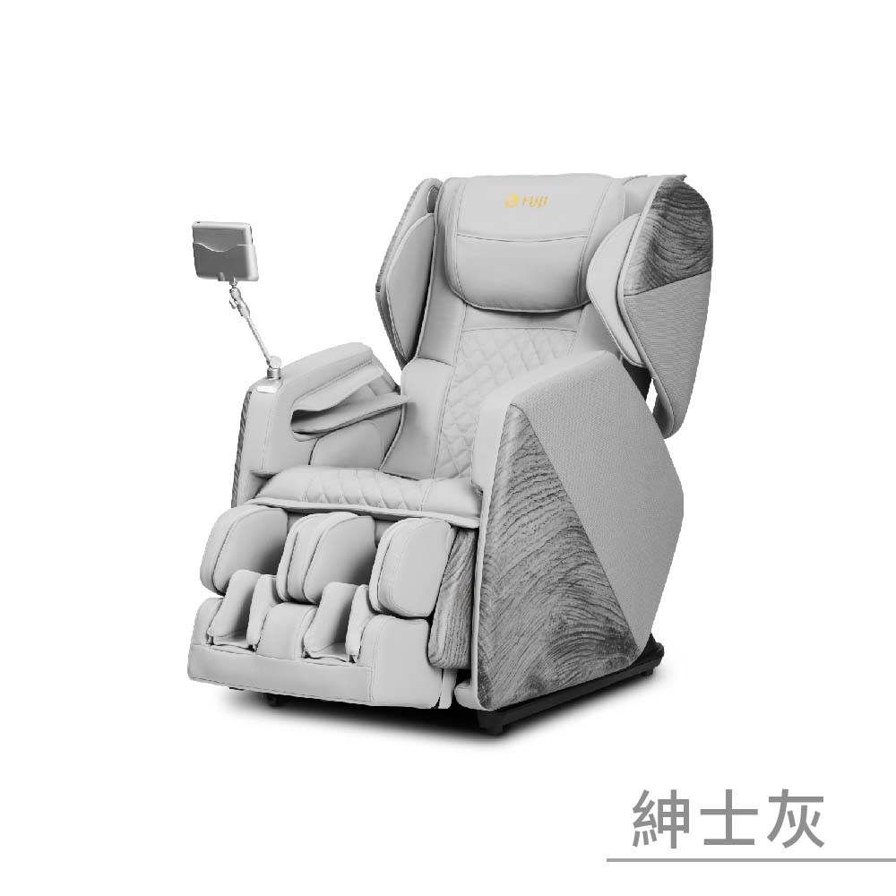雙AI摩術椅 FG-7450│AI按摩椅_2