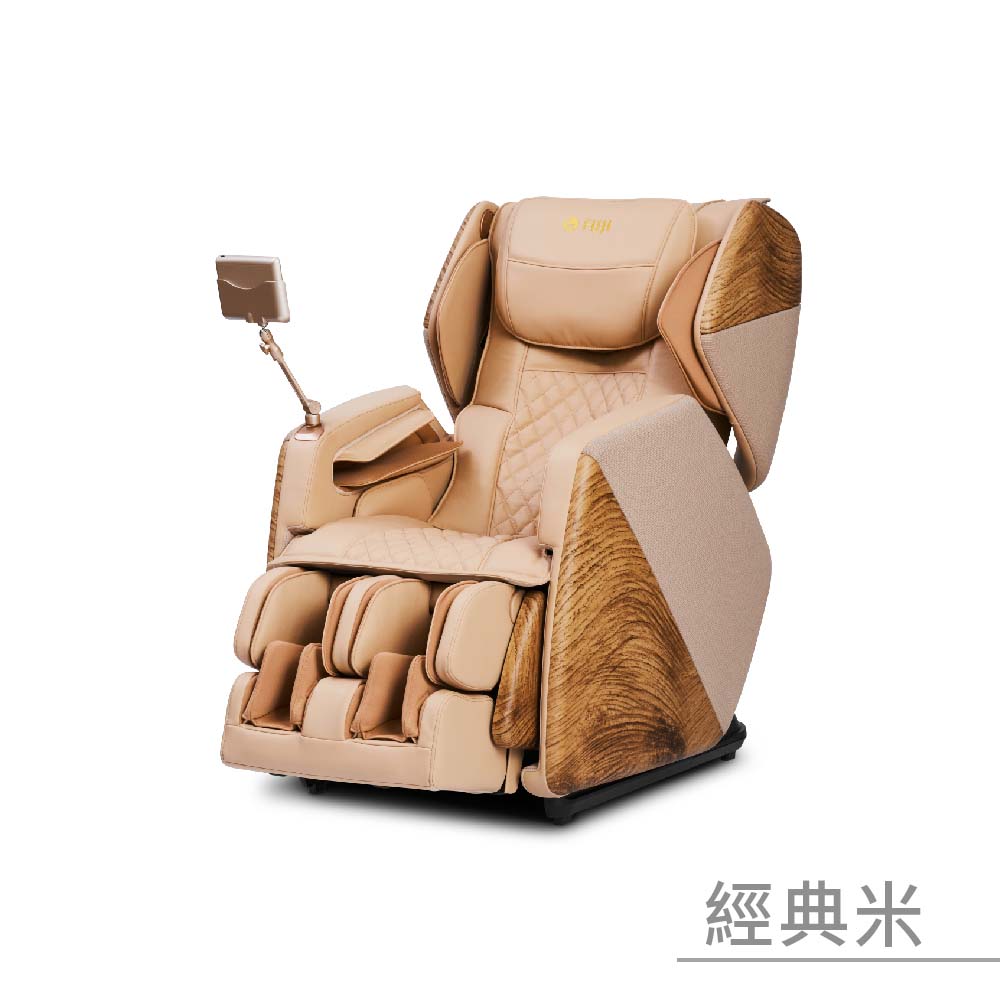 雙AI摩術椅 FG-7450│AI按摩椅_3