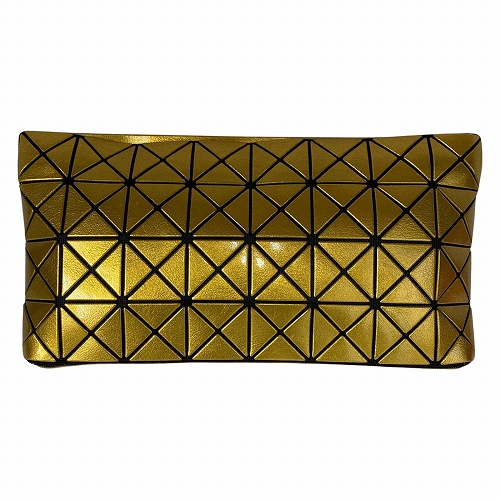 【台中廣三SOGO店】BAO BAO ISSEY MIYAKE/手拿包//