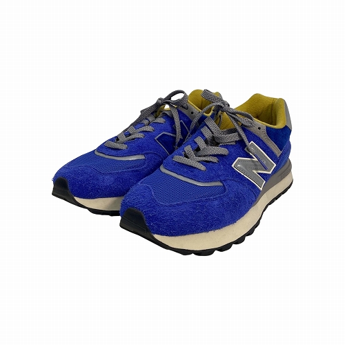 【基隆店】NEW BALANCE/低筒運動休閒鞋//U574LGD1