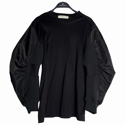 【台中中友百貨店】TOGA PULLA/長袖T/36/tp31-jk241