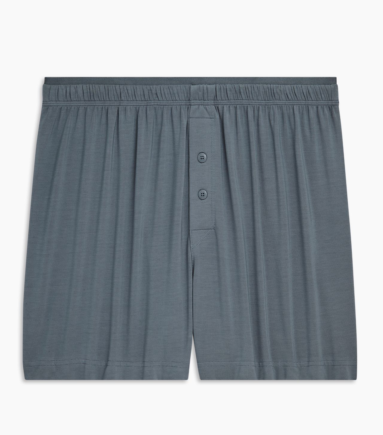 MODAL KNIT BOXER_0