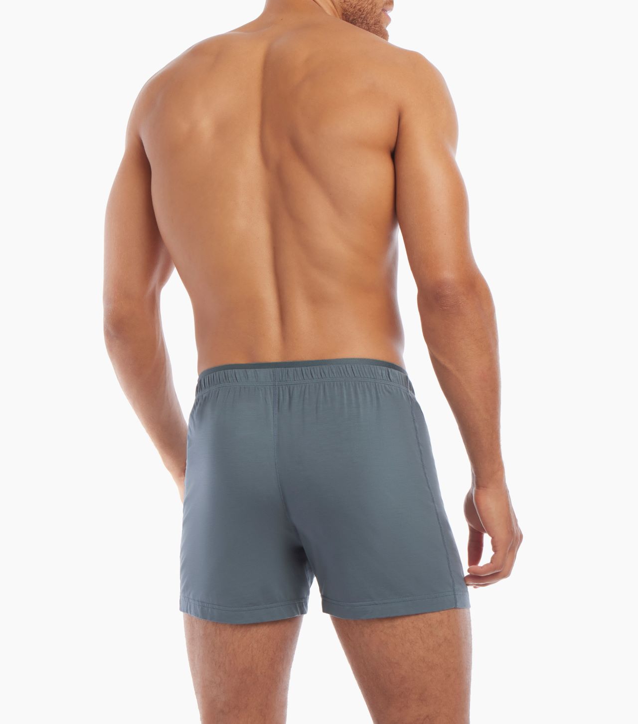 MODAL KNIT BOXER_3