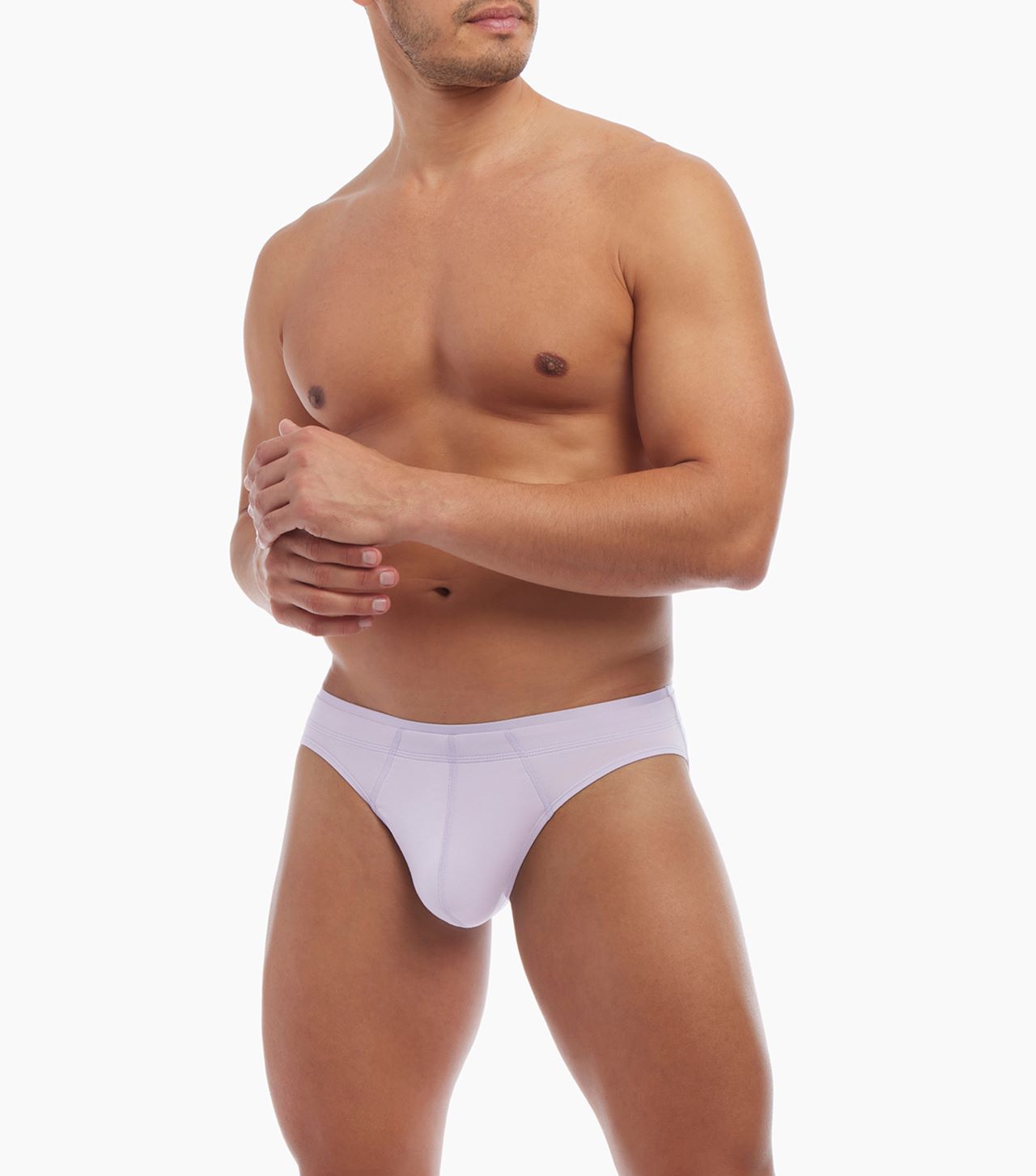 Premium Modal-極品/比基尼三角褲(極致柔軟/版型偏大)_2