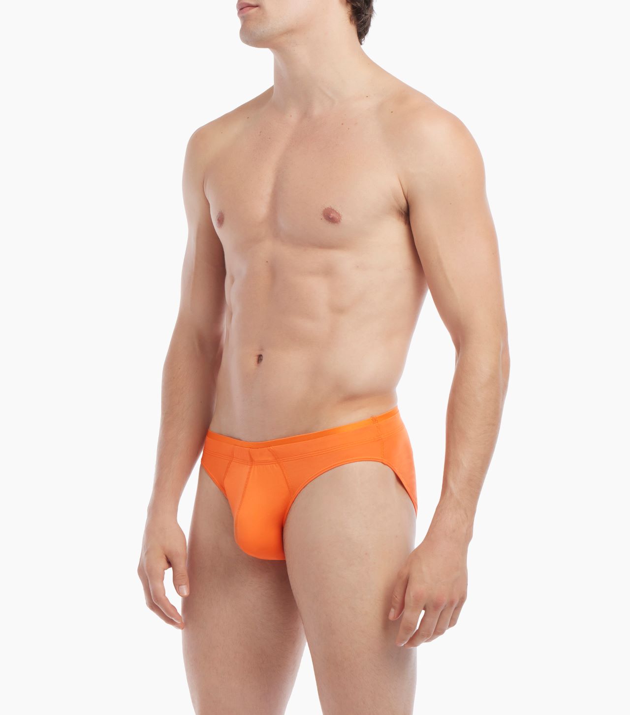 Premium Modal-極品/比基尼三角褲(極致柔軟/版型偏大)_2