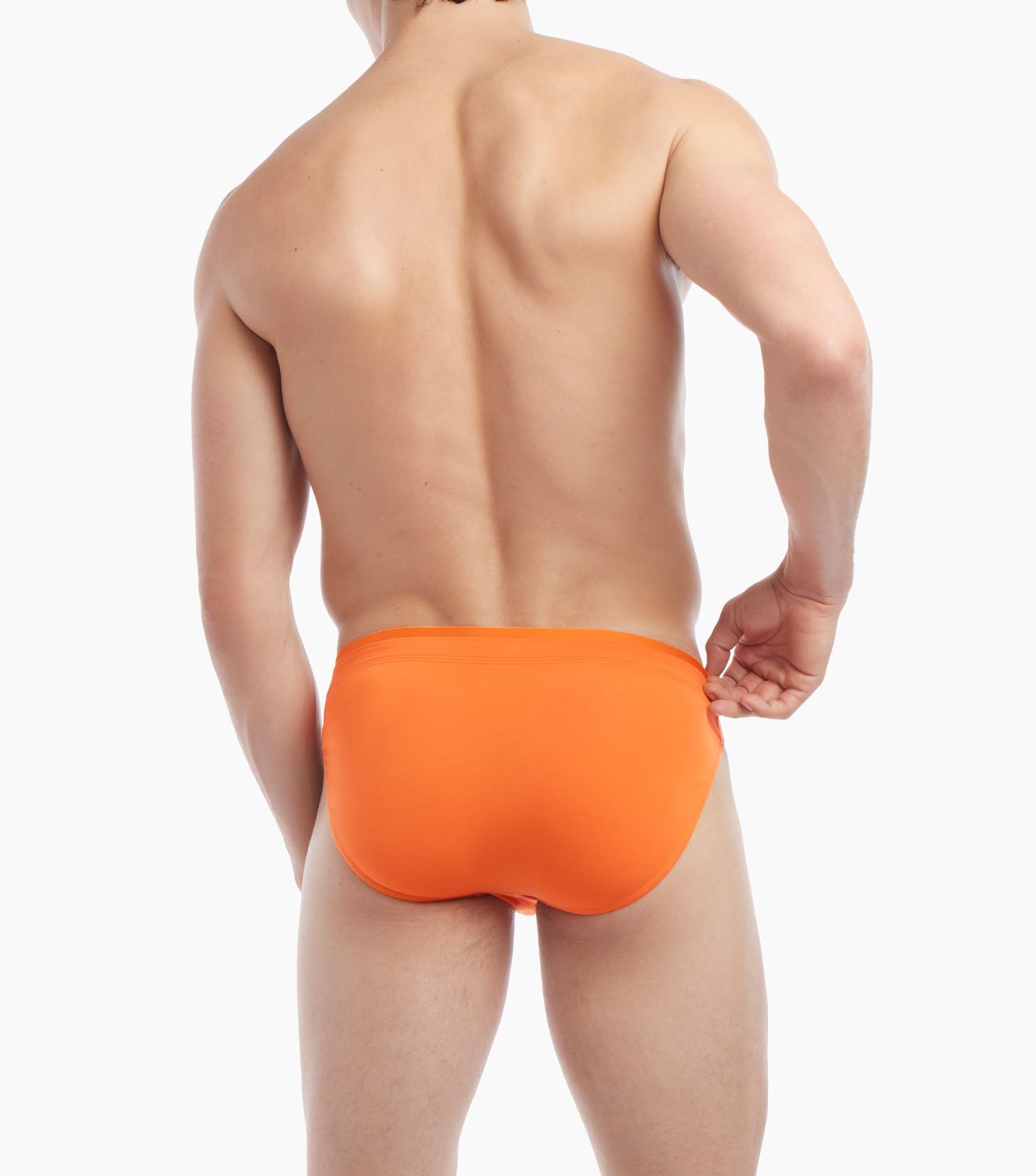 Premium Modal-極品/比基尼三角褲(極致柔軟/版型偏大)_3