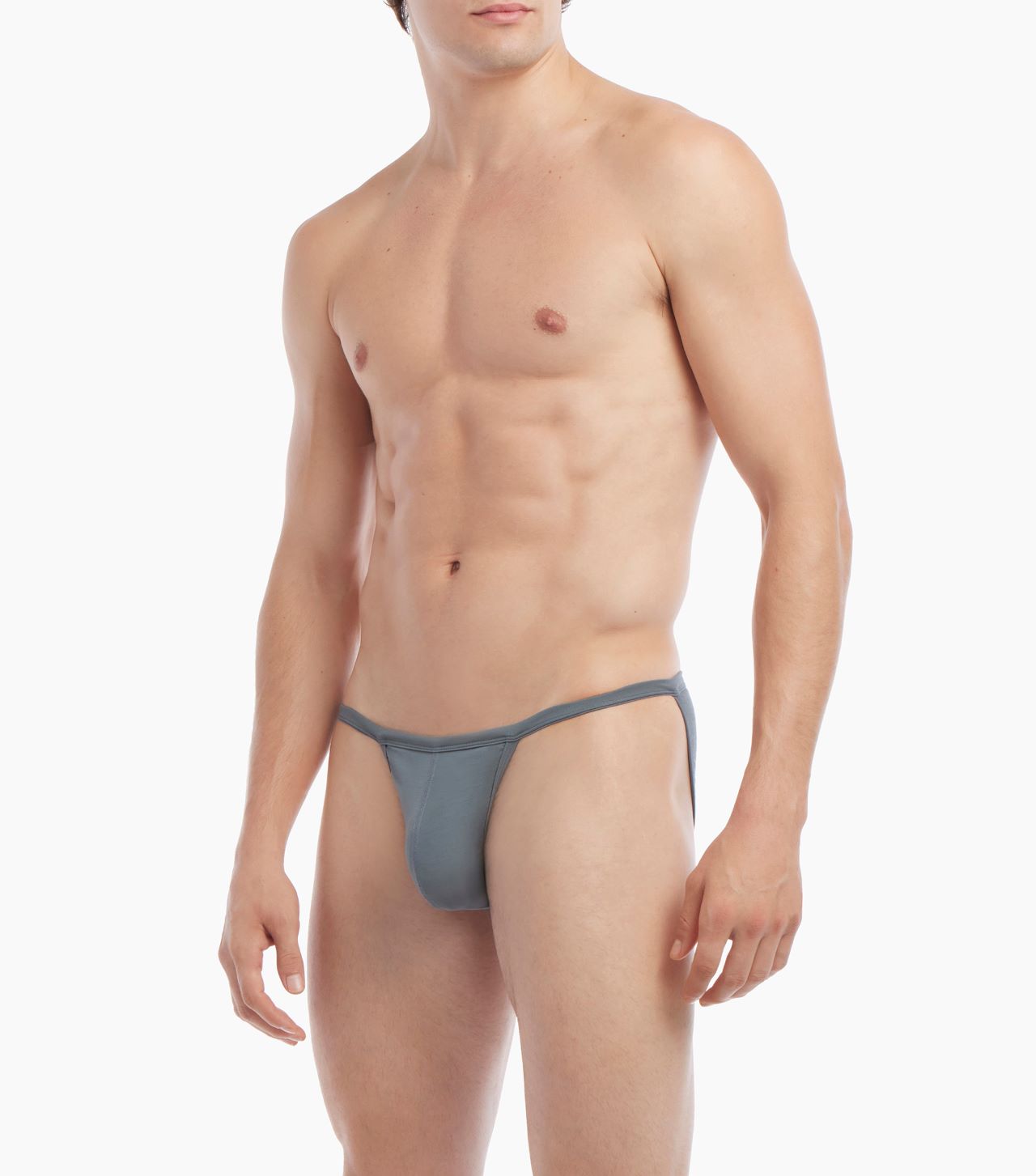 MODAL KNIT BOXER_2