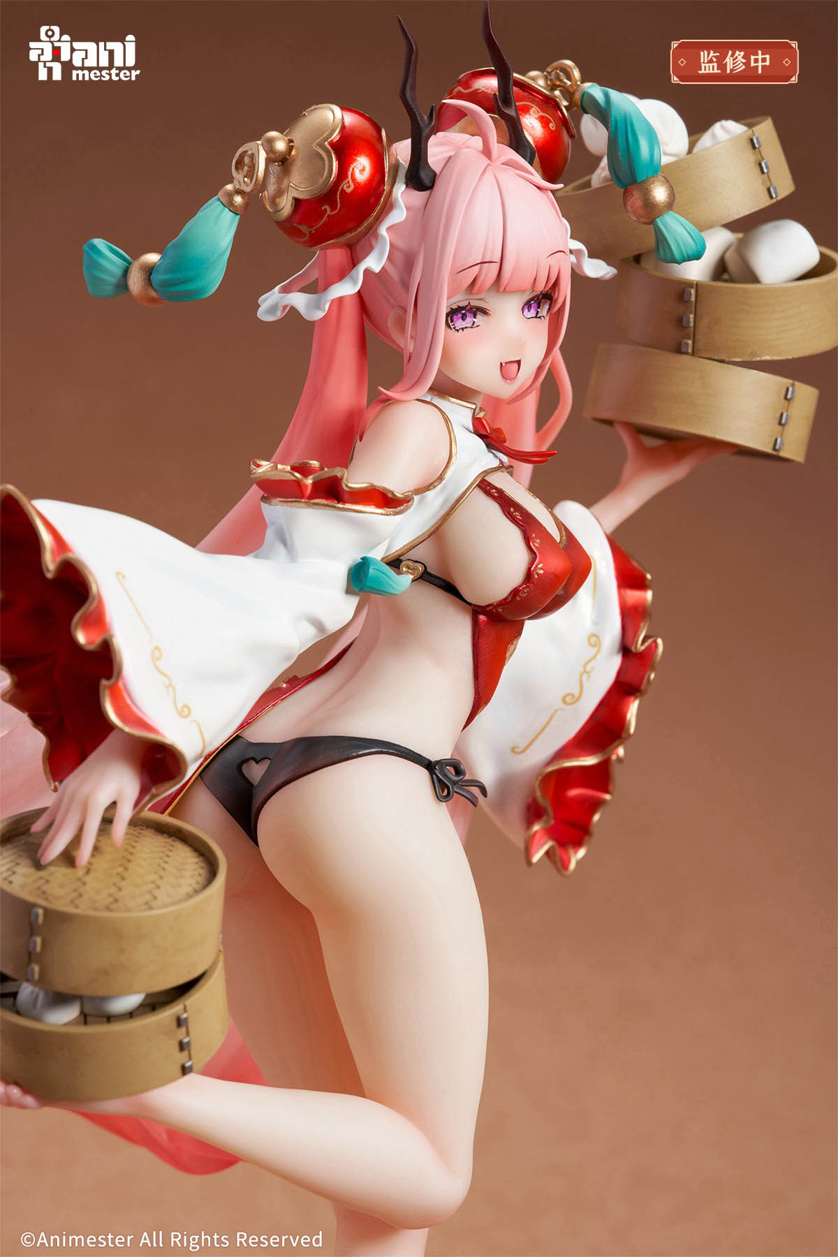大漫匠 Animester 1/7 龍小鈴 祥龍賀歲 PVC_2