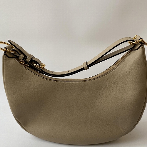 【逢甲福星店】FENDI/手提包//8BR798A5DY229-0501