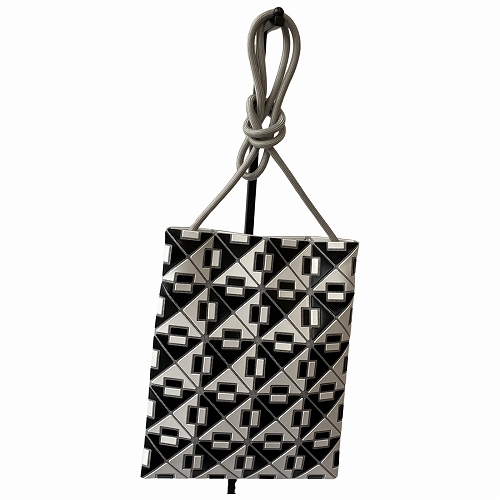 【南港店】BAO BAO ISSEY MIYAKE/包//BB41AG801