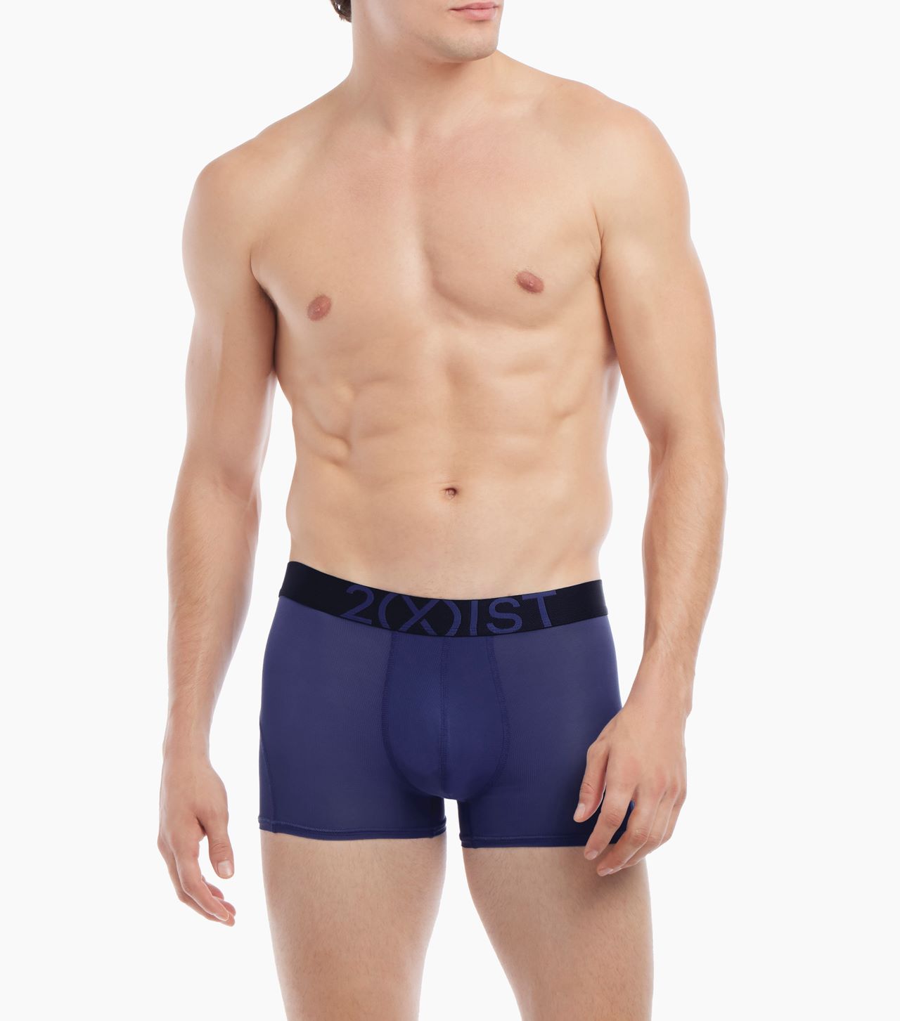 Speed Dri Breeze Mesh | LOW-RISE TRUNK_1