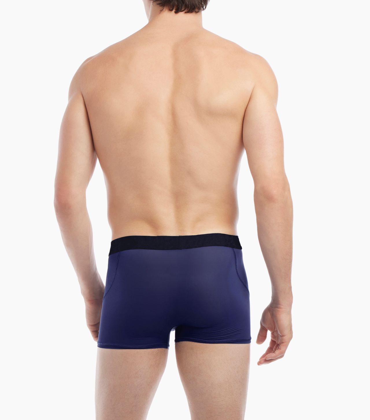 Speed Dri Breeze Mesh | LOW-RISE TRUNK_3