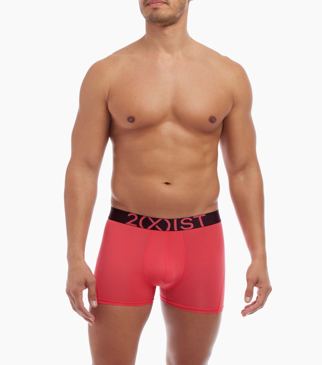 Speed Dri Breeze Mesh | LOW-RISE TRUNK_1