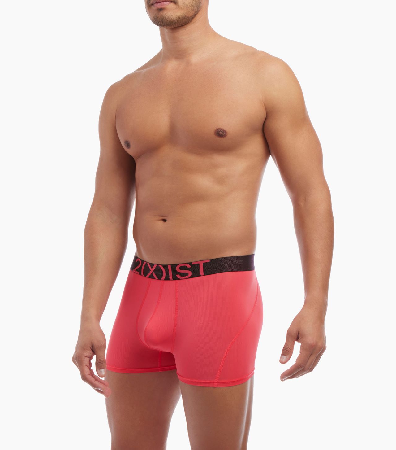 Speed Dri Breeze Mesh | LOW-RISE TRUNK_2