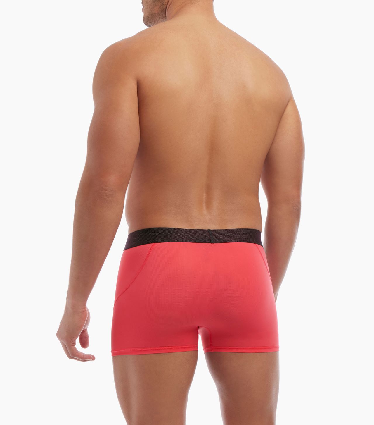 Speed Dri Breeze Mesh | LOW-RISE TRUNK_3
