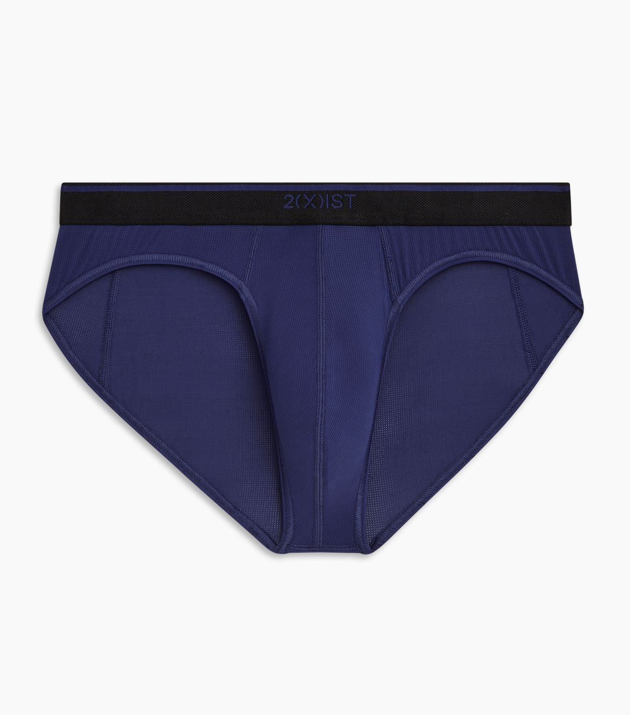 Speed Dri Breeze Mesh-超進化輕呼吸/低腰三角褲-(透氣/乾爽/機能運動內著)_0