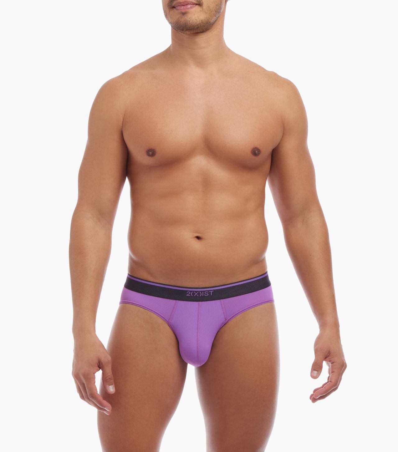 Speed Dri Breeze Mesh | LOW-RISE BRIEF_1