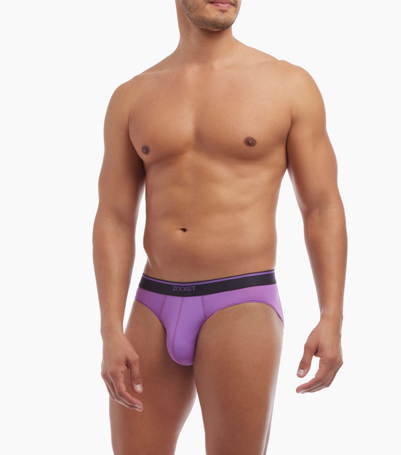 Speed Dri Breeze Mesh | LOW-RISE BRIEF_2