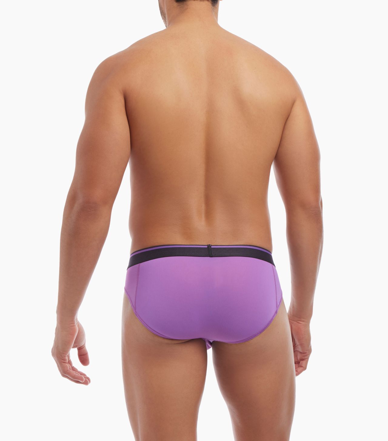 Speed Dri Breeze Mesh | LOW-RISE BRIEF_3