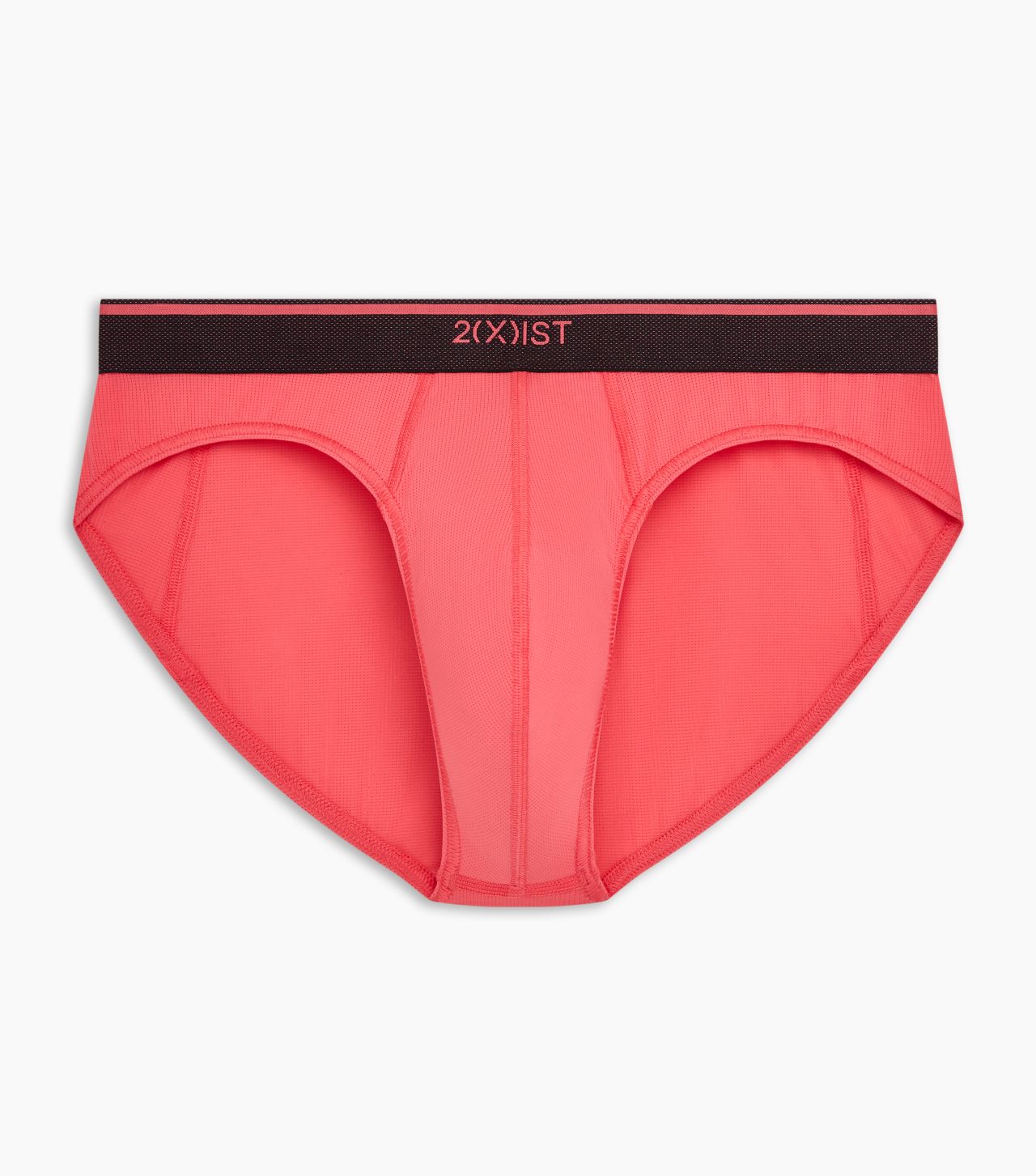 Speed Dri Breeze Mesh-超進化輕呼吸/低腰三角褲-(透氣/乾爽/機能運動內著)_0