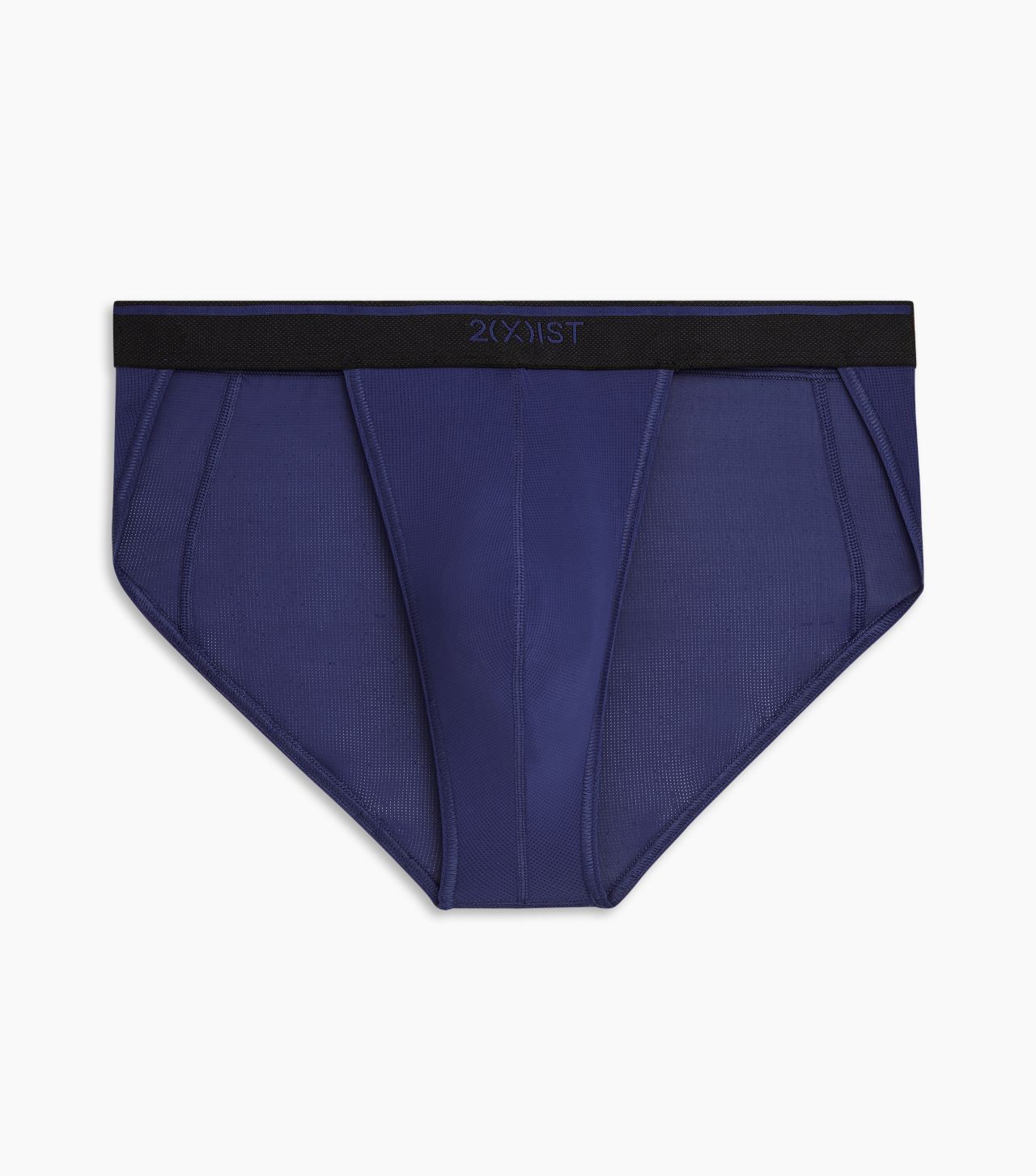 Speed Dri Breeze Mesh-超進化輕呼吸/運動三角褲-(透氣/機能運動/版型長度不同設計)_0