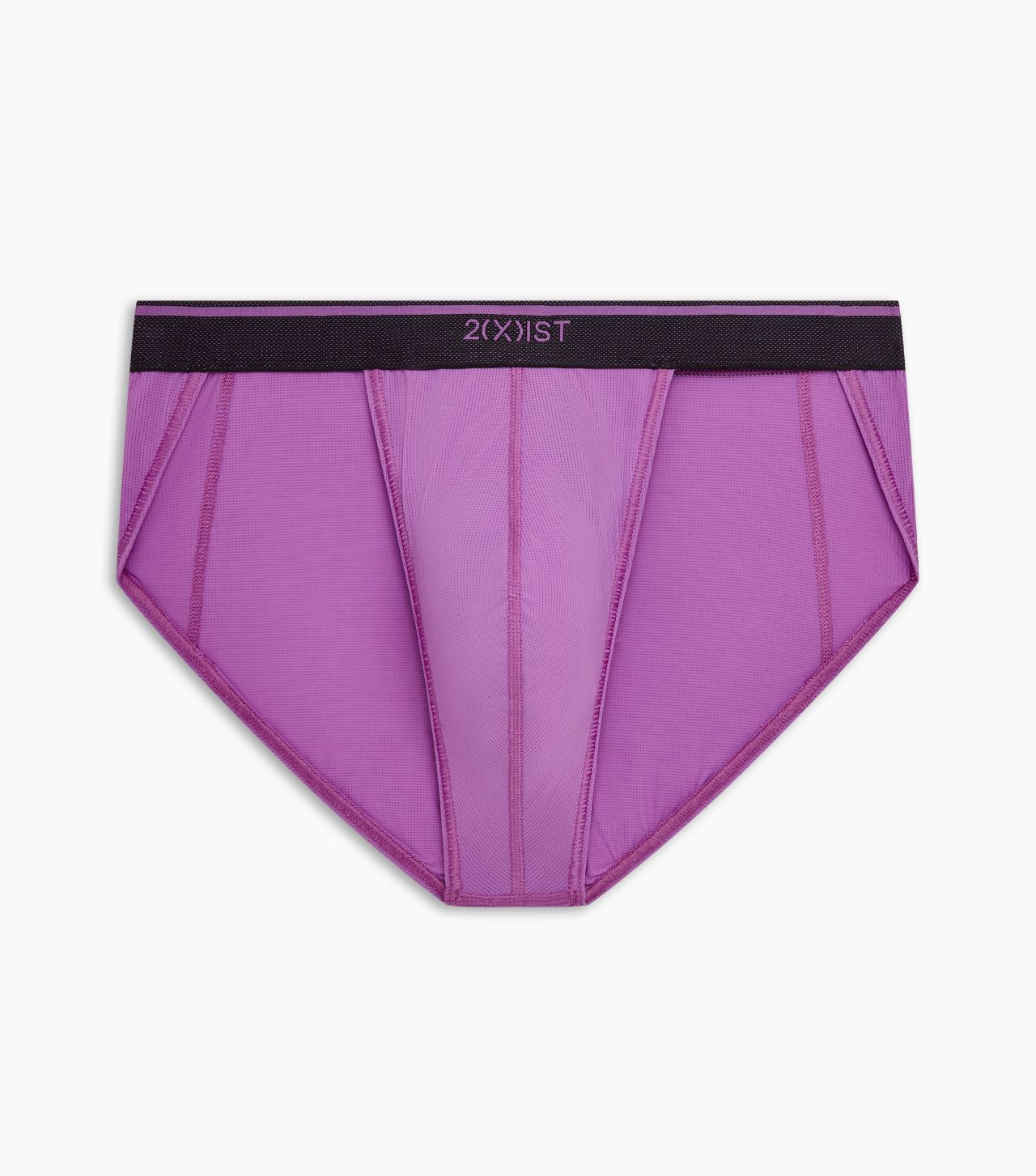 Speed Dri Breeze Mesh-超進化輕呼吸/運動三角褲-(透氣/機能運動/版型長度不同設計)_0